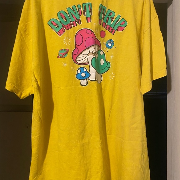 Men’s 2xl Eldon T shirt - Picture 1 of 4